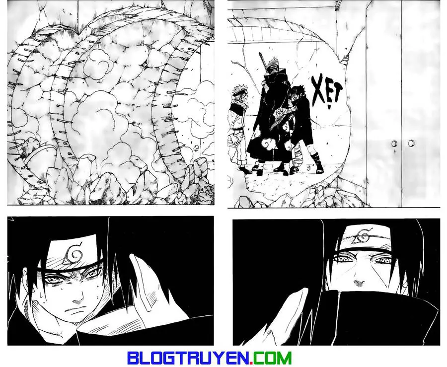 Naruto Nettruyen ZZZ Chương 146 Page 14