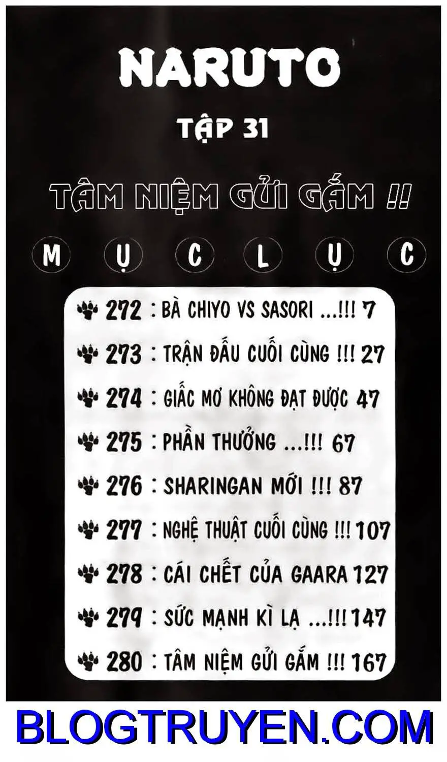 Naruto Nettruyen ZZZ Chương 272 Page 2