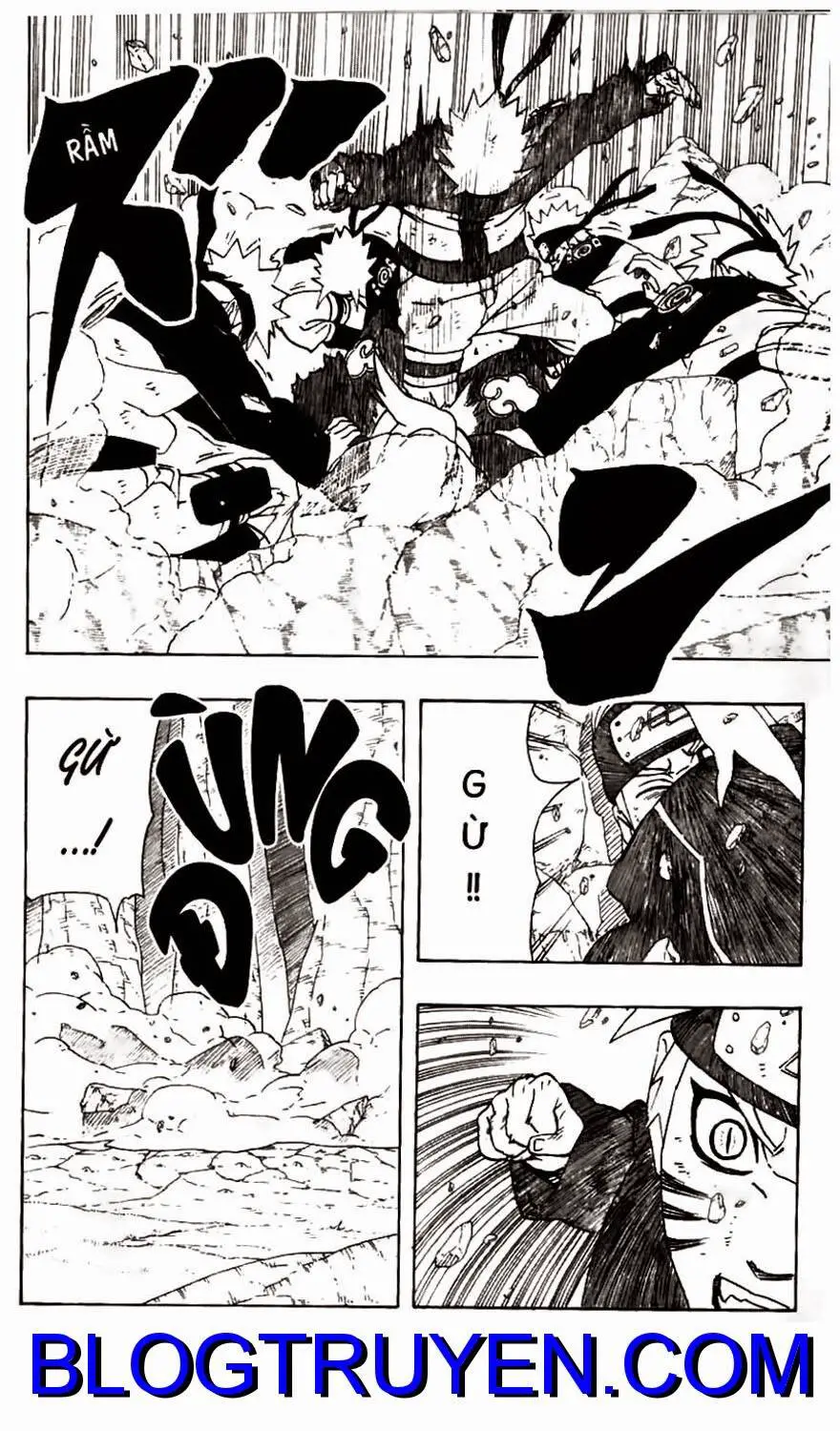 Naruto Nettruyen ZZZ Chương 277 Page 5