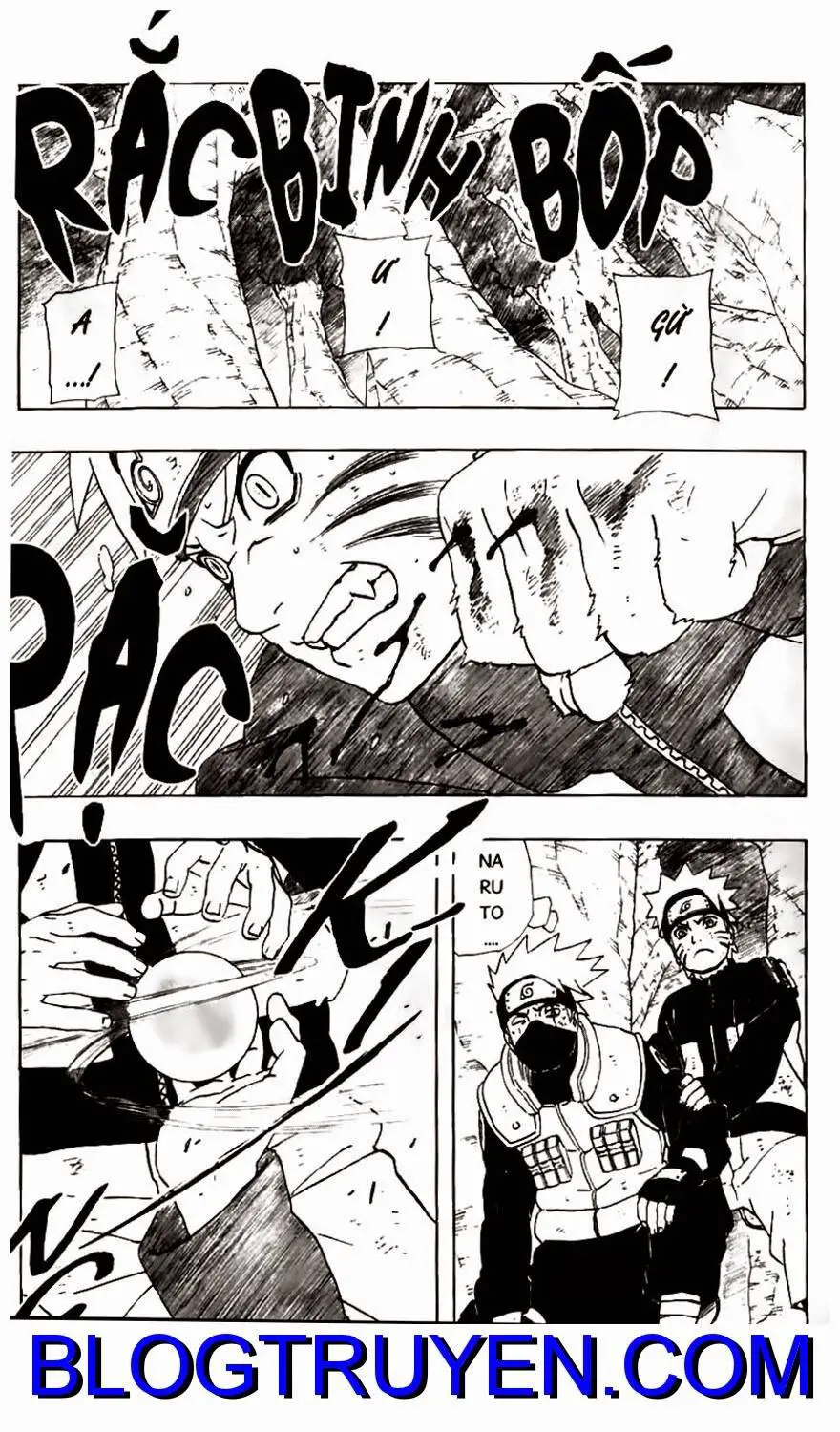 Naruto Nettruyen ZZZ Chương 277 Page 6