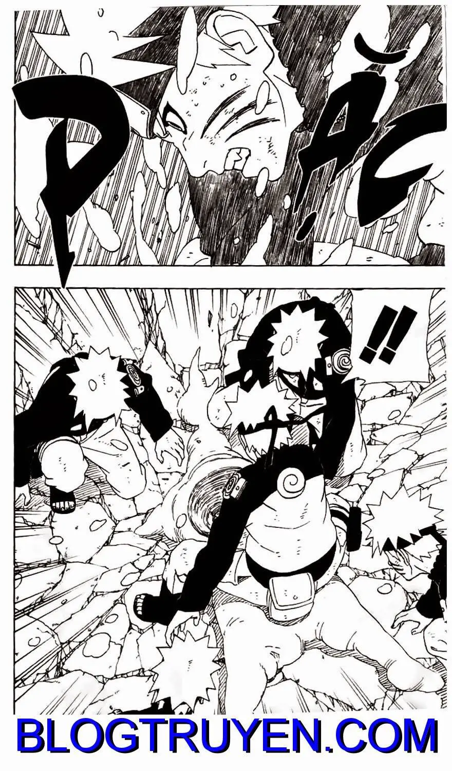 Naruto Nettruyen ZZZ Chương 277 Page 7