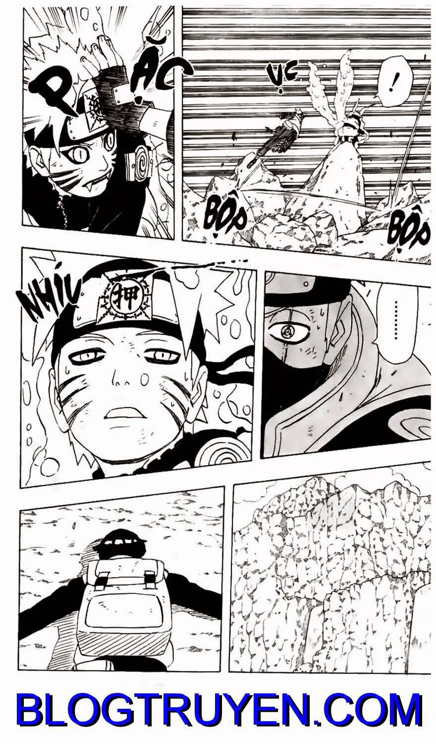 Naruto Nettruyen ZZZ Chương 277 Page 11