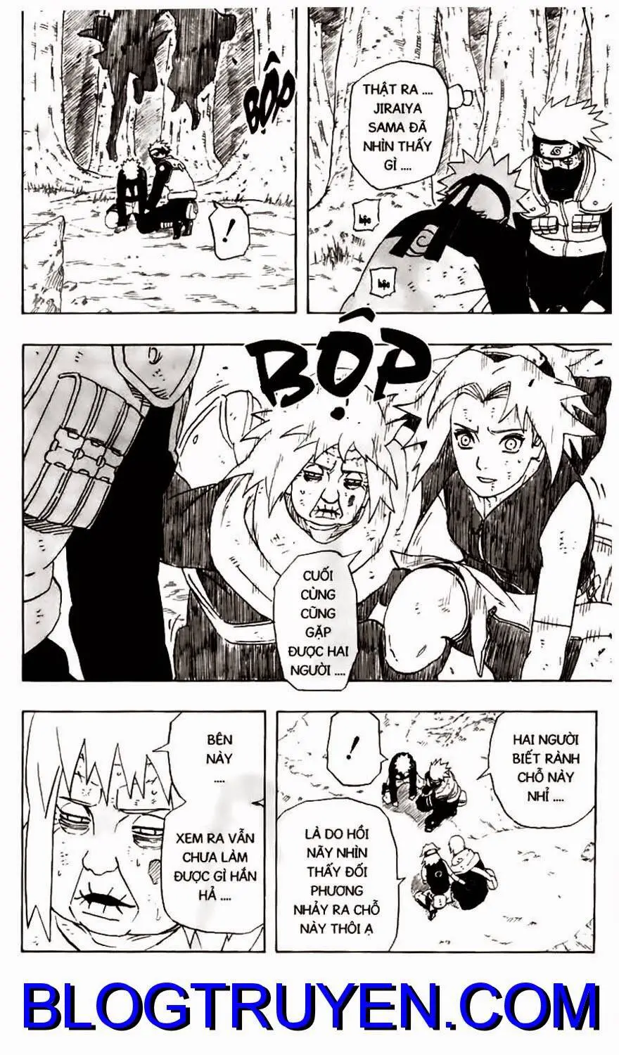 Naruto Nettruyen ZZZ Chương 277 Page 13