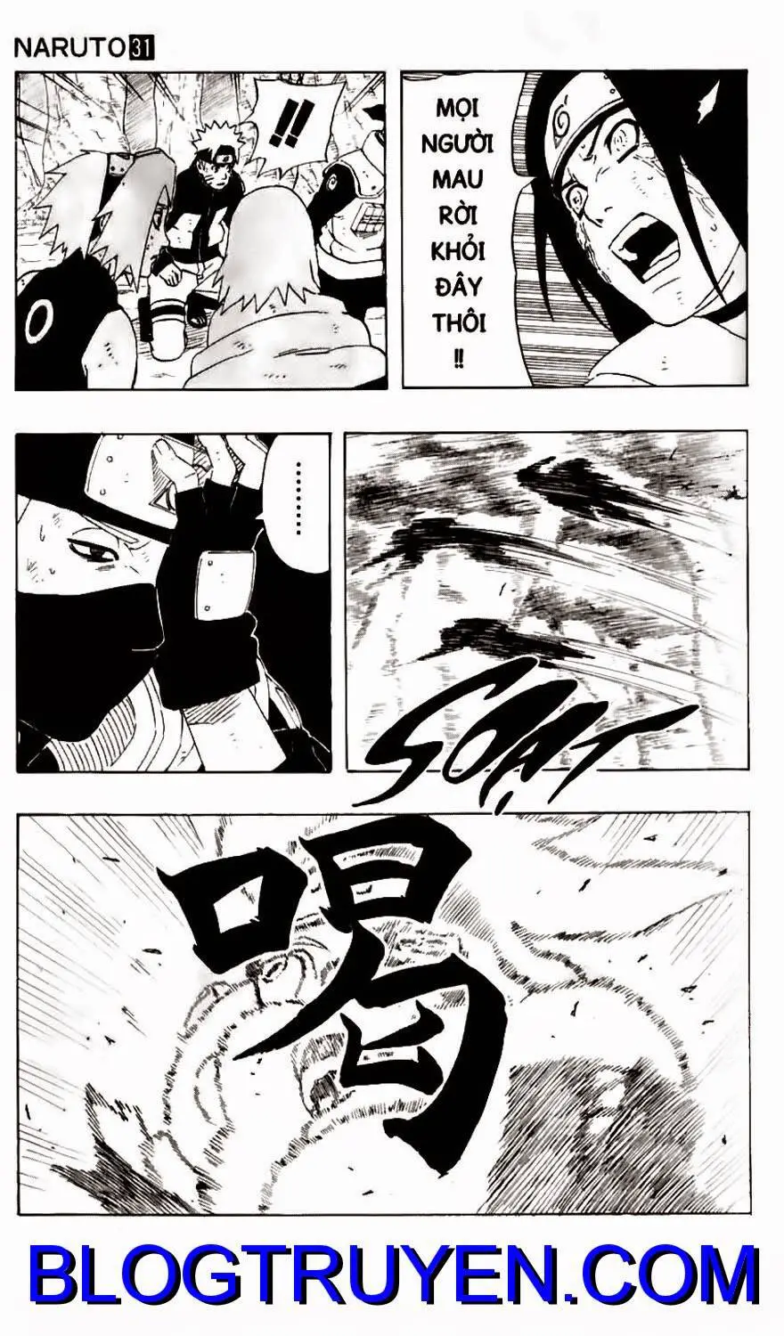 Naruto Nettruyen ZZZ Chương 277 Page 20