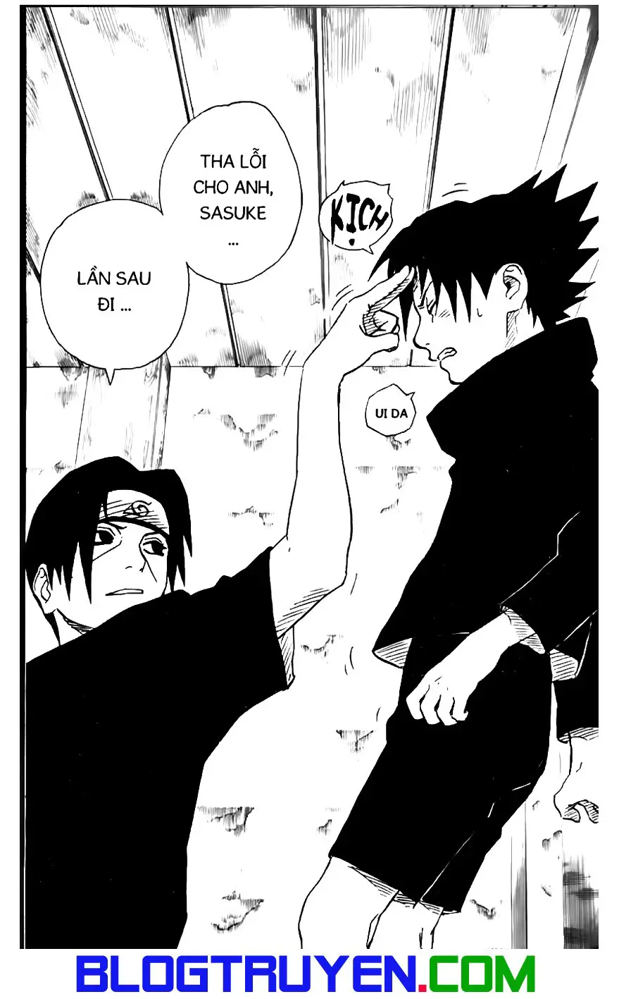 Naruto Nettruyen ZZZ Chương 145 Page 6