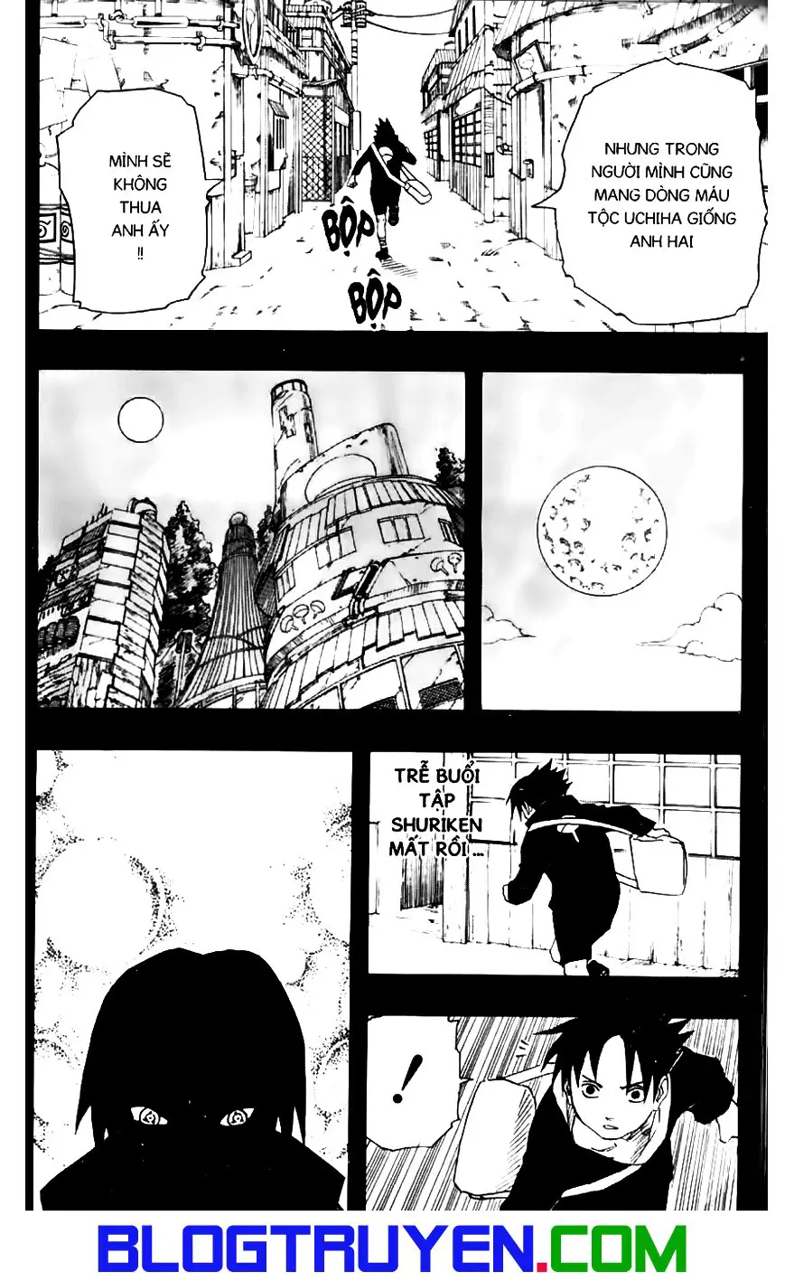 Naruto Nettruyen ZZZ Chương 145 Page 10