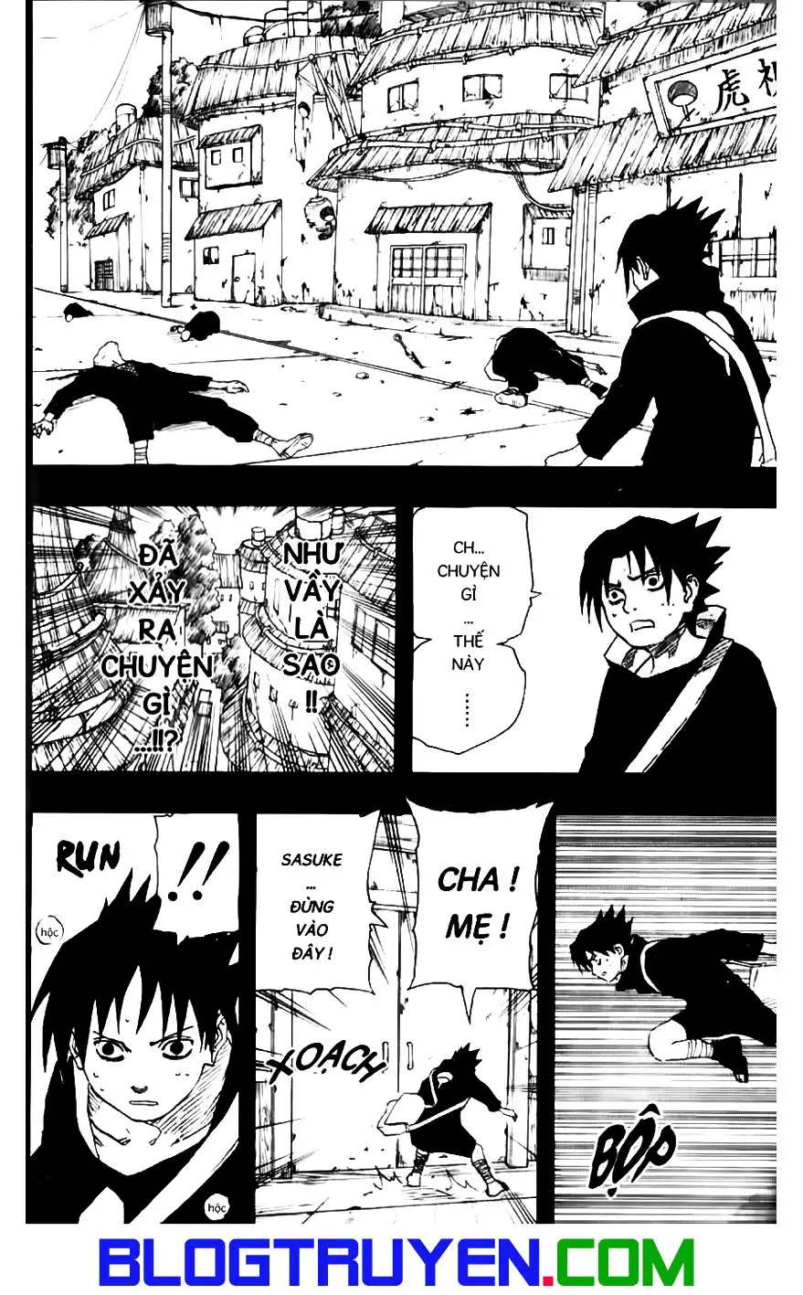 Naruto Nettruyen ZZZ Chương 145 Page 12
