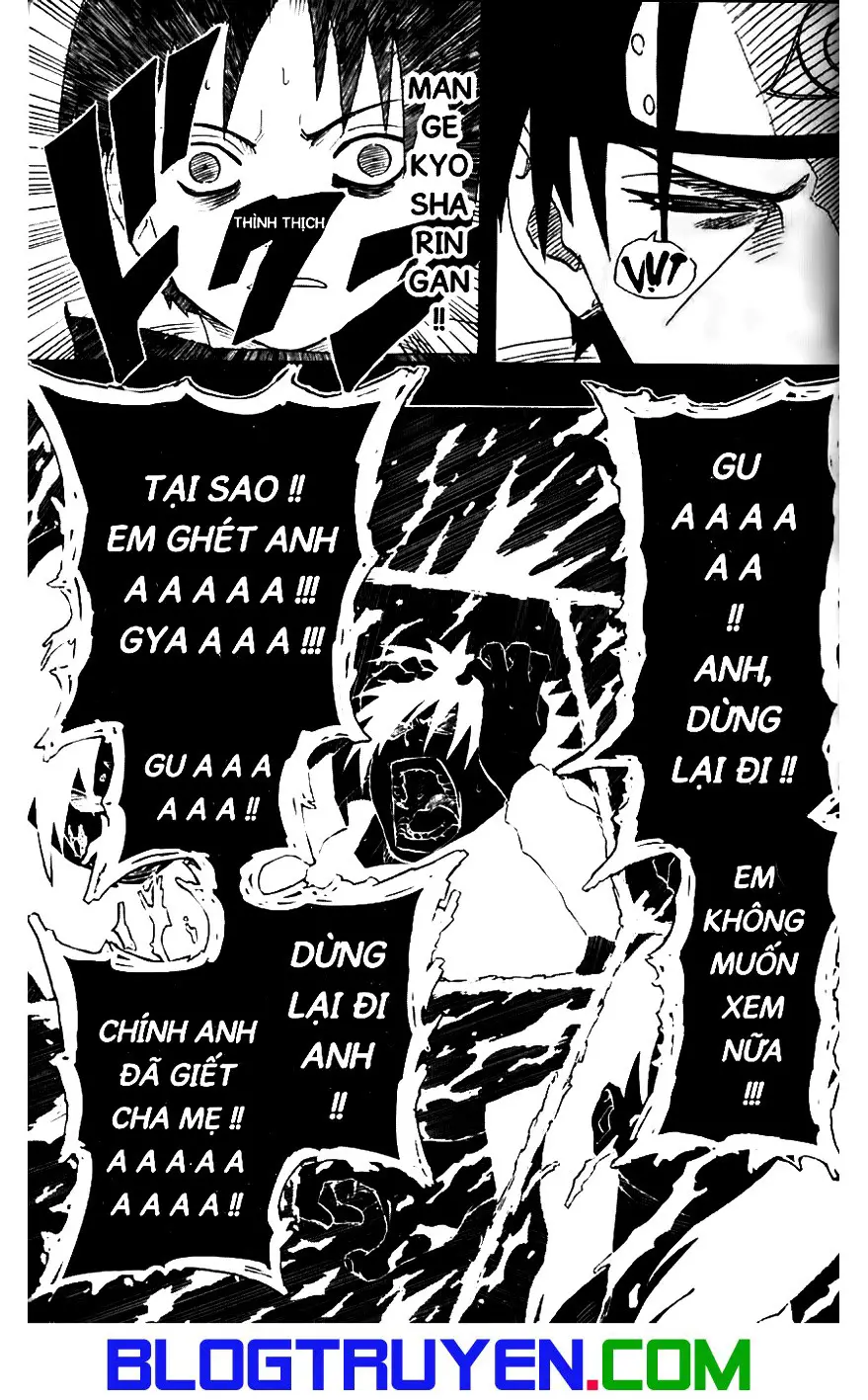 Naruto Nettruyen ZZZ Chương 145 Page 15