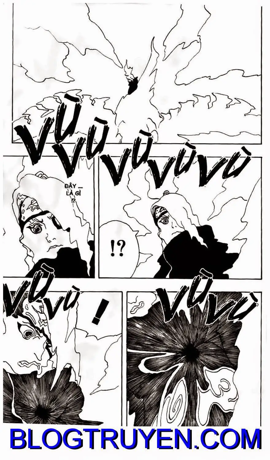 Naruto Nettruyen ZZZ Chương 276 Page 8