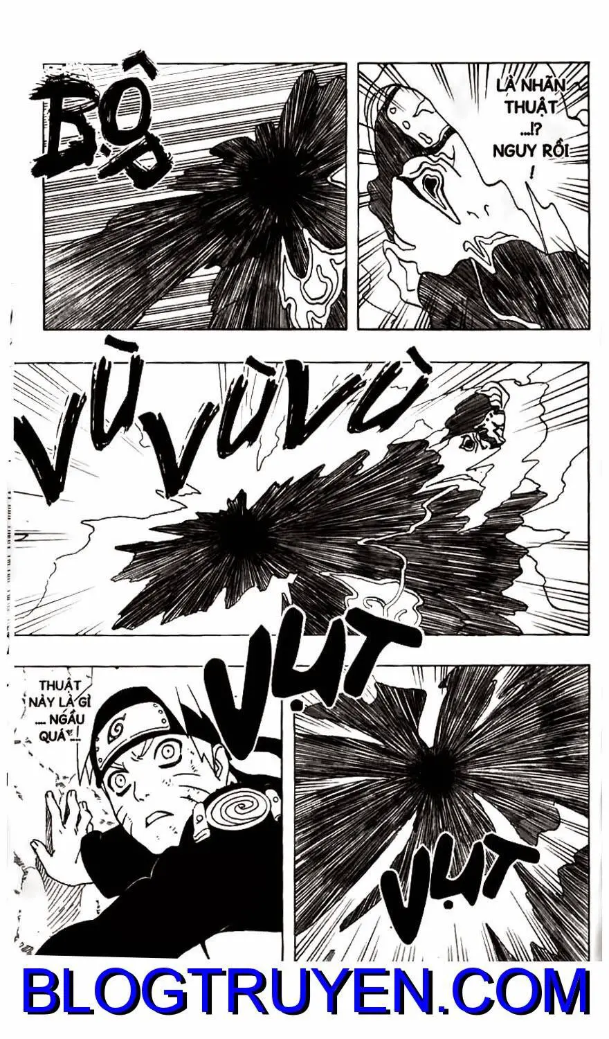 Naruto Nettruyen ZZZ Chương 276 Page 10