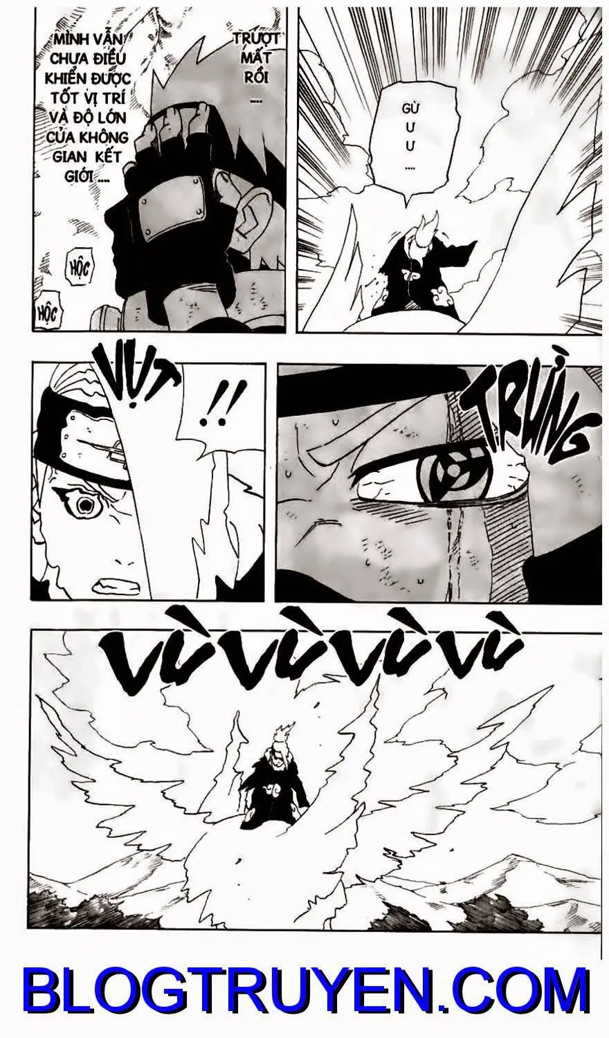 Naruto Nettruyen ZZZ Chương 276 Page 13