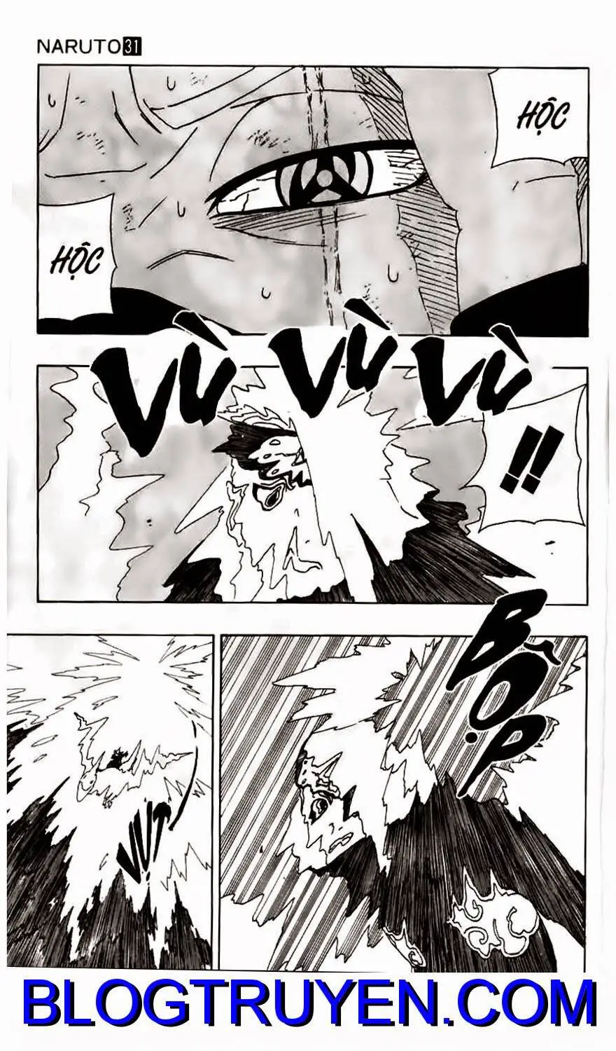 Naruto Nettruyen ZZZ Chương 276 Page 14