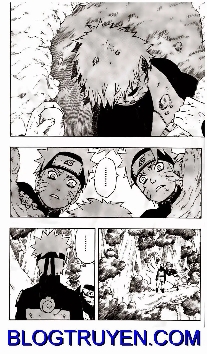 Naruto Nettruyen ZZZ Chương 276 Page 19