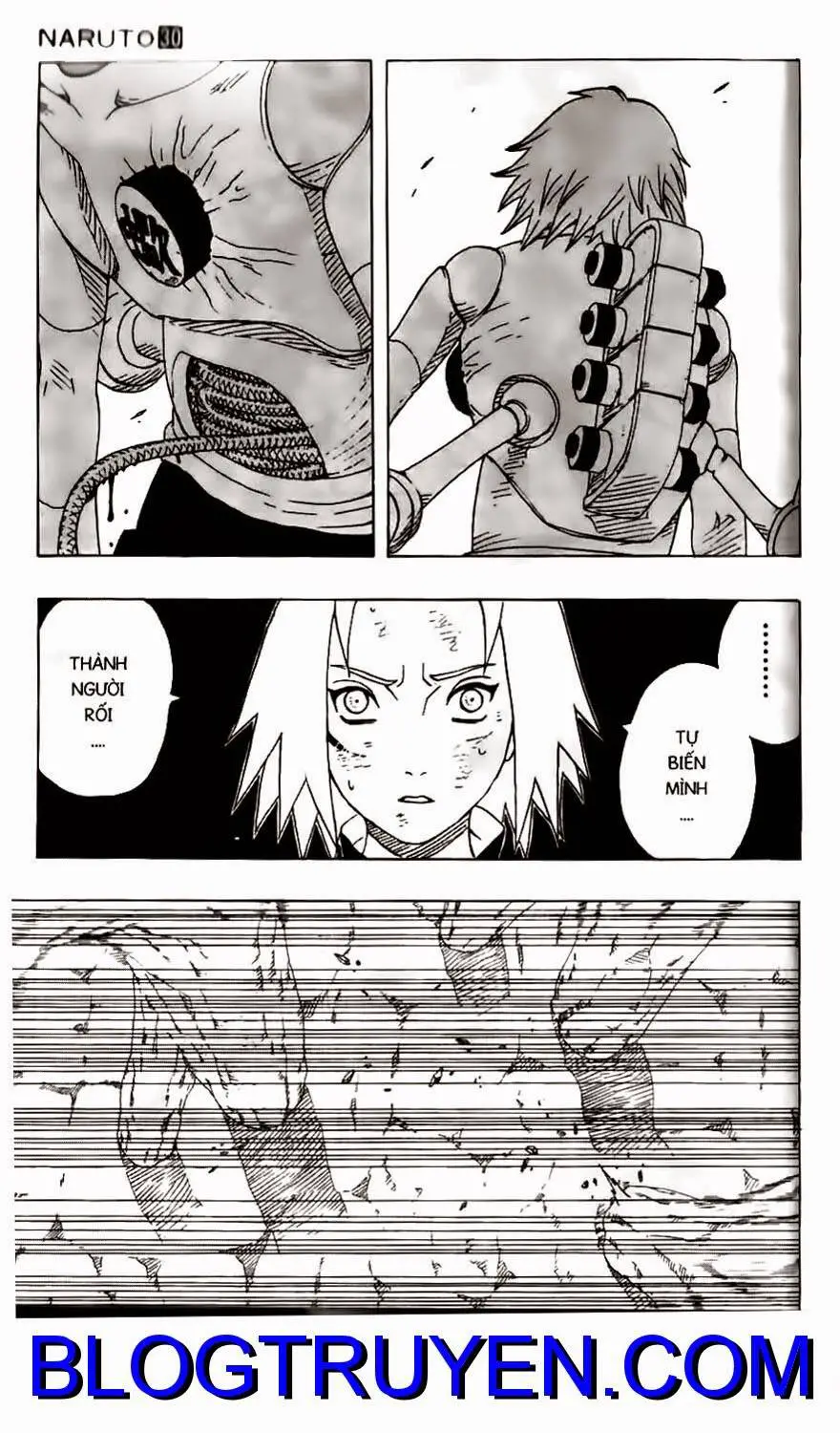 Naruto Nettruyen ZZZ Chương 271 Page 12