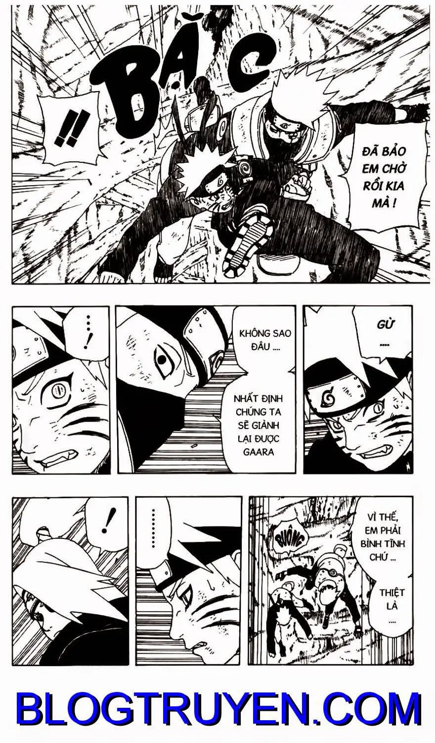 Naruto Nettruyen ZZZ Chương 271 Page 13