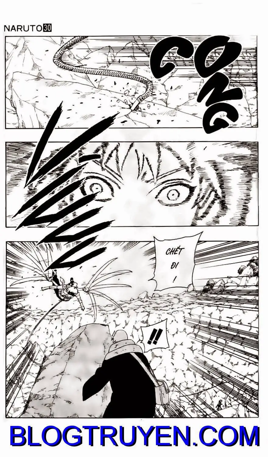 Naruto Nettruyen ZZZ Chương 271 Page 20