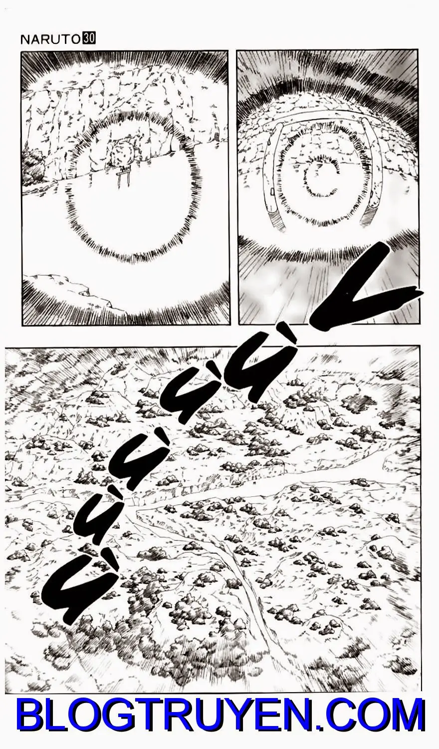 Naruto Nettruyen ZZZ Chương 263 Page 9