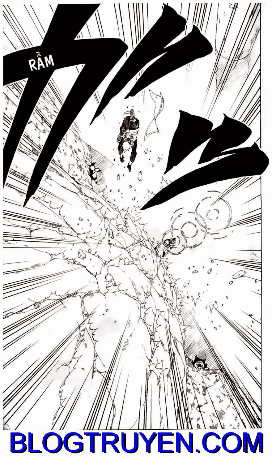 Naruto Nettruyen ZZZ Chương 263 Page 15