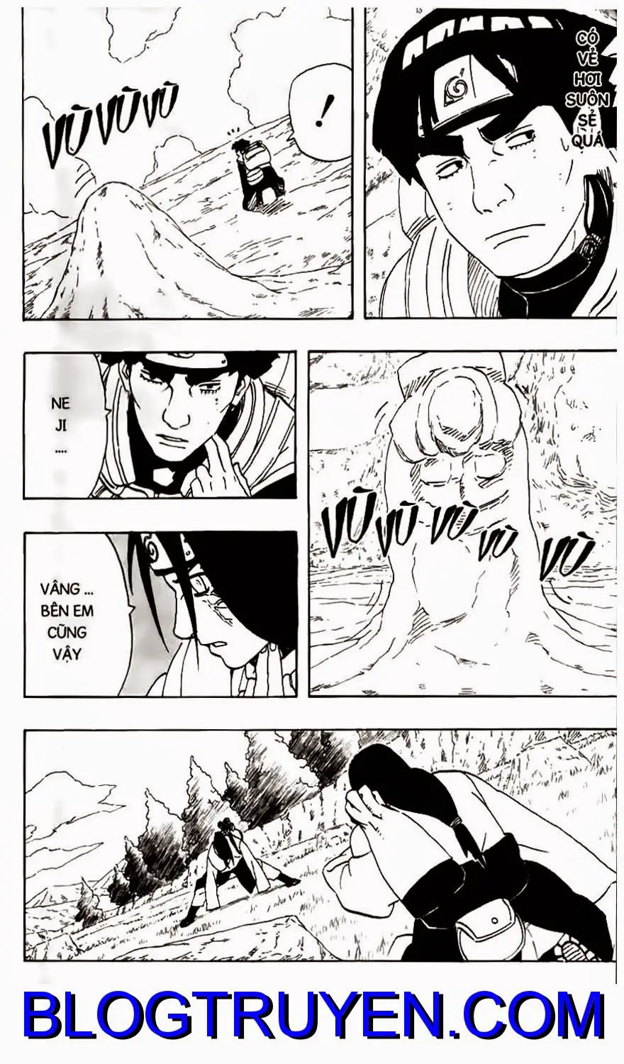 Naruto Nettruyen ZZZ Chương 263 Page 16