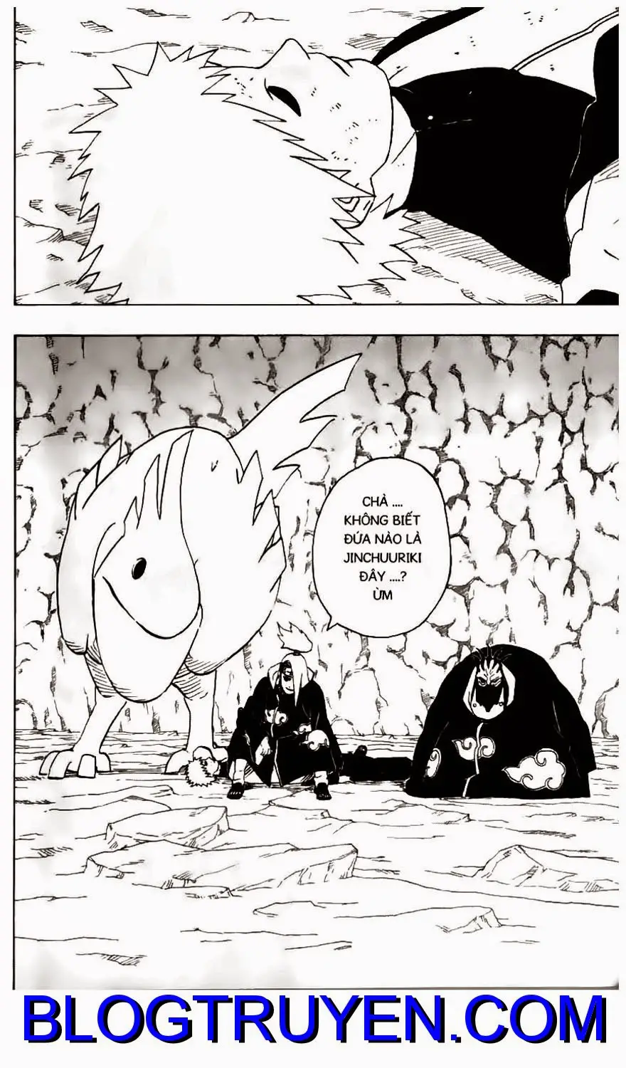 Naruto Nettruyen ZZZ Chương 263 Page 20