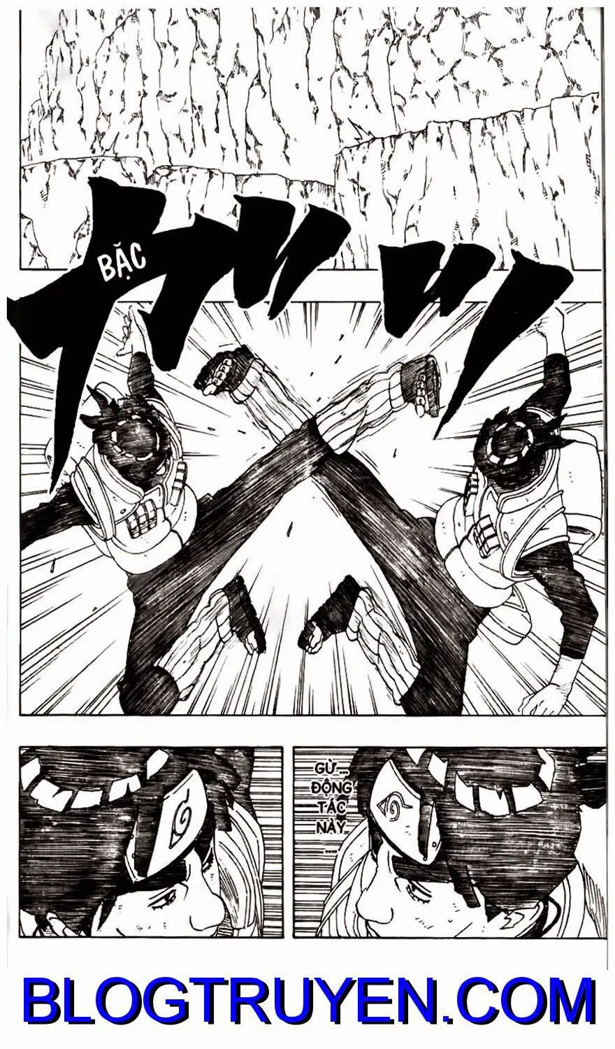 Naruto Nettruyen ZZZ Chương 265 Page 3
