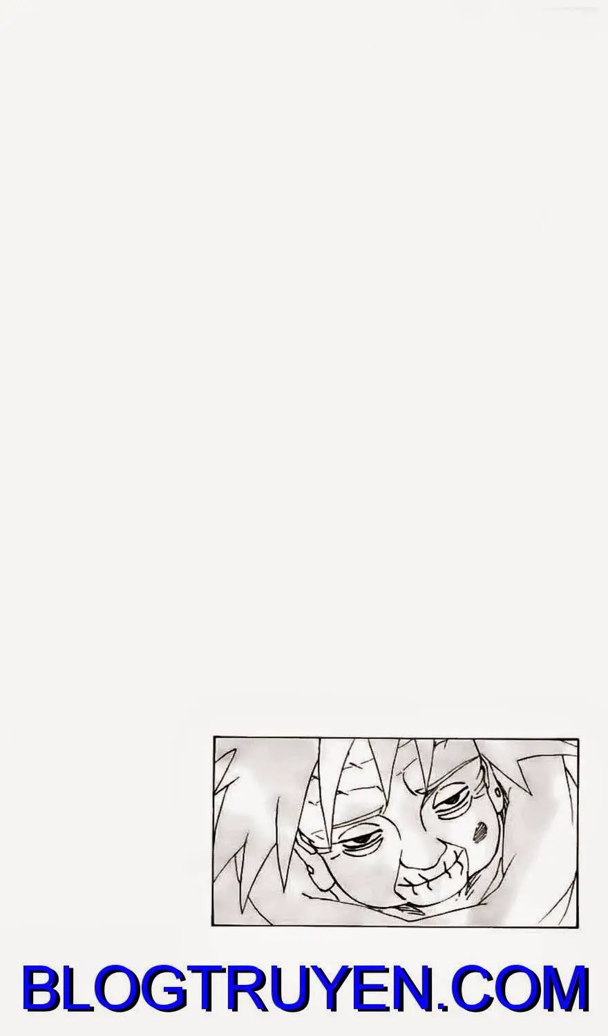 Naruto Nettruyen ZZZ Chương 265 Page 20