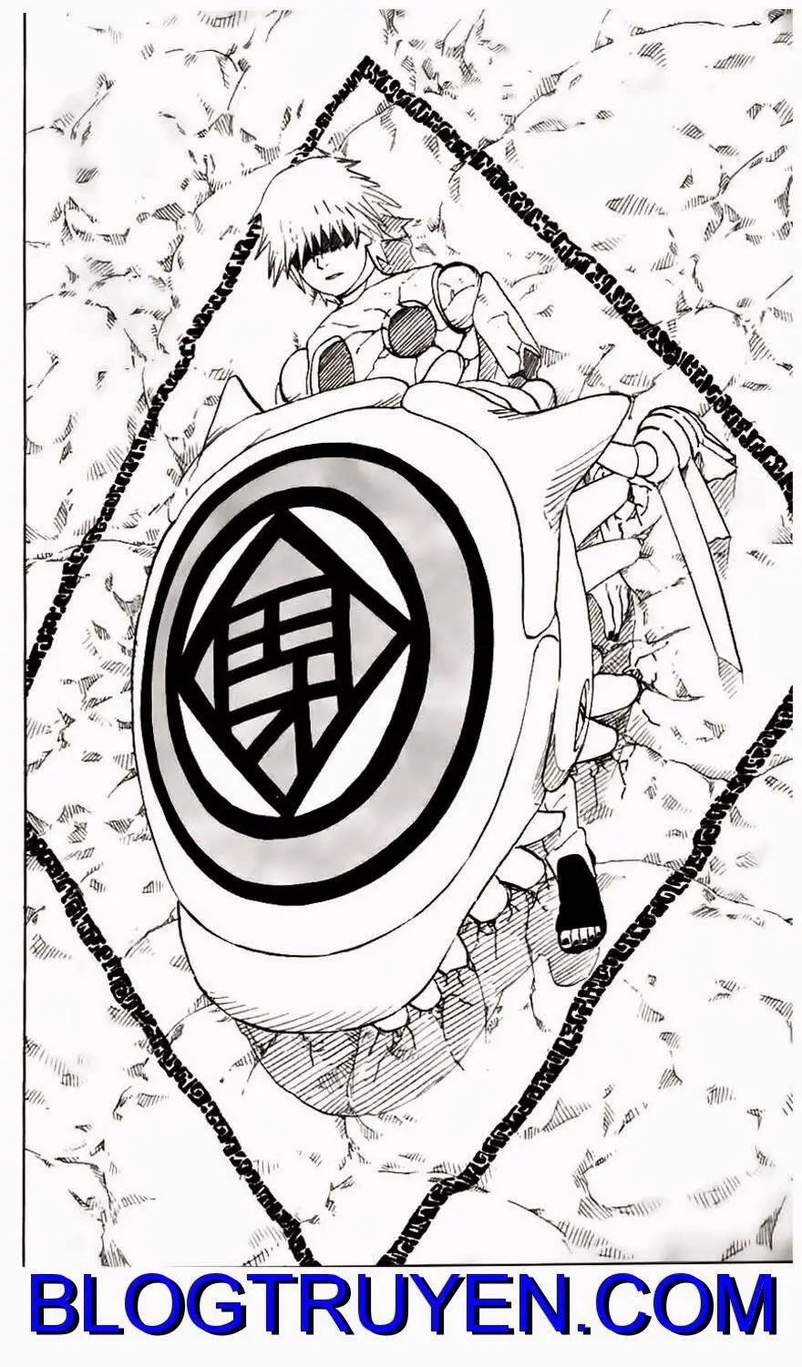 Naruto Nettruyen ZZZ Chương 273 Page 15