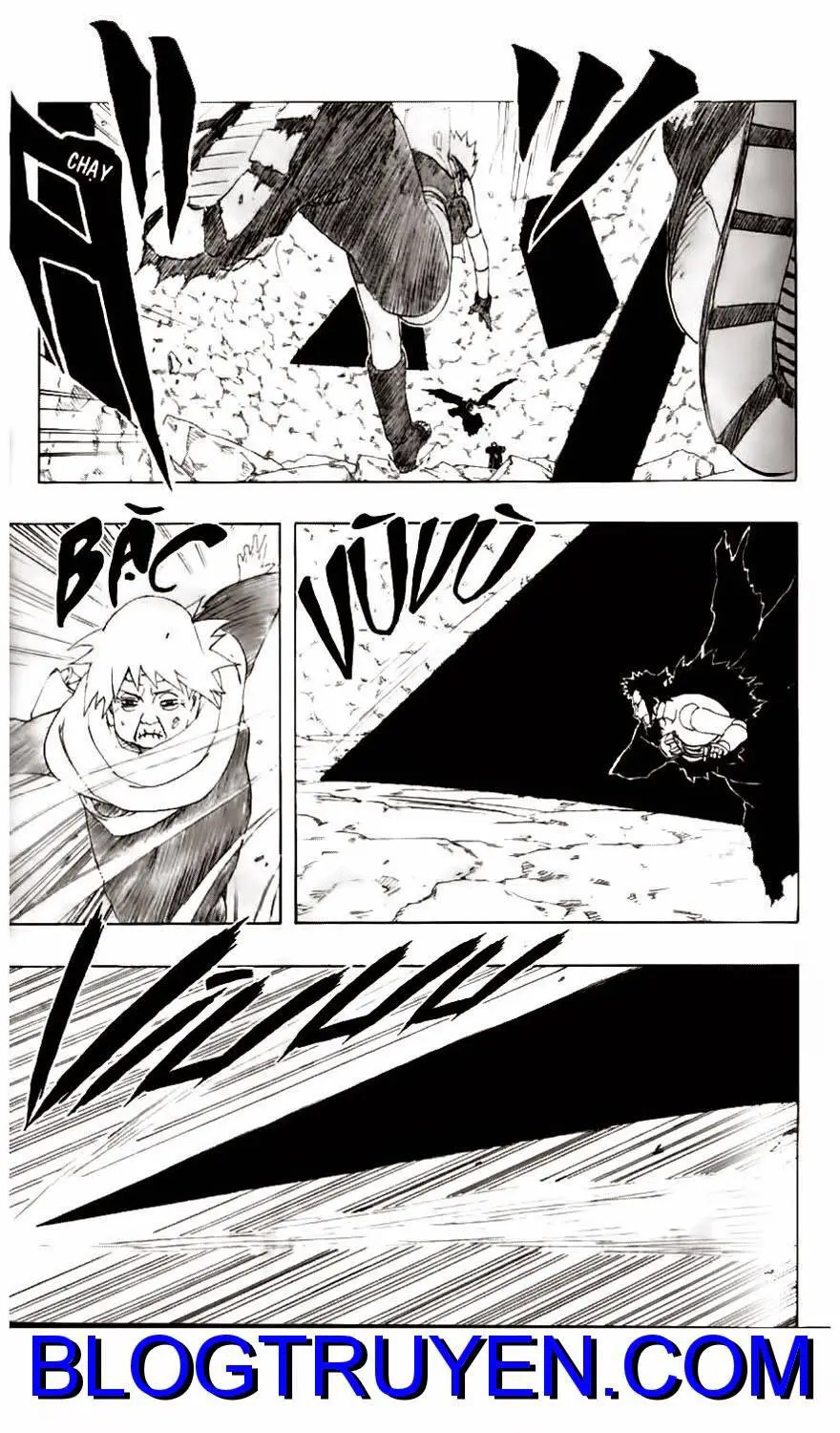 Naruto Nettruyen ZZZ Chương 269 Page 15
