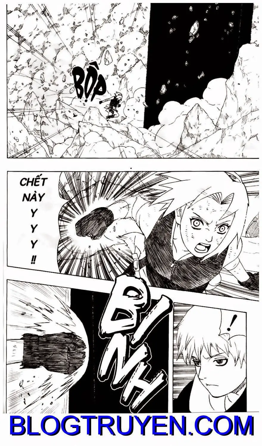 Naruto Nettruyen ZZZ Chương 269 Page 18