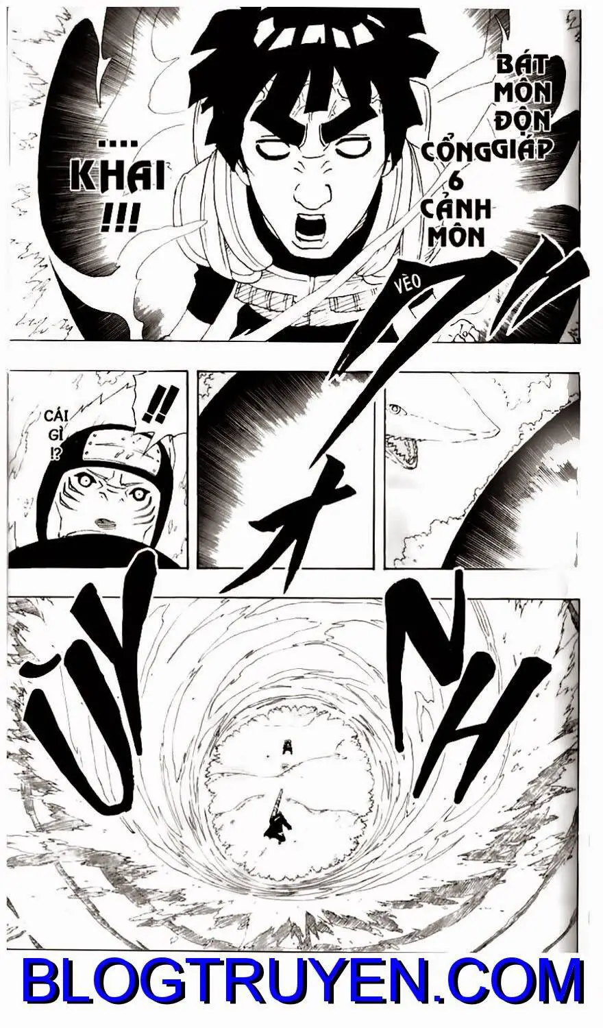 Naruto Nettruyen ZZZ Chương 258 Page 2
