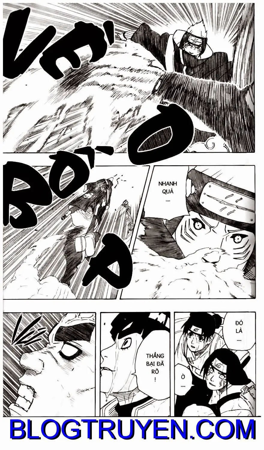 Naruto Nettruyen ZZZ Chương 258 Page 6