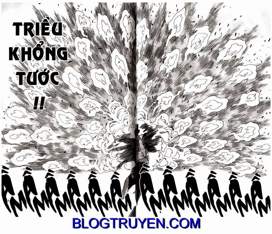 Naruto Nettruyen ZZZ Chương 258 Page 7