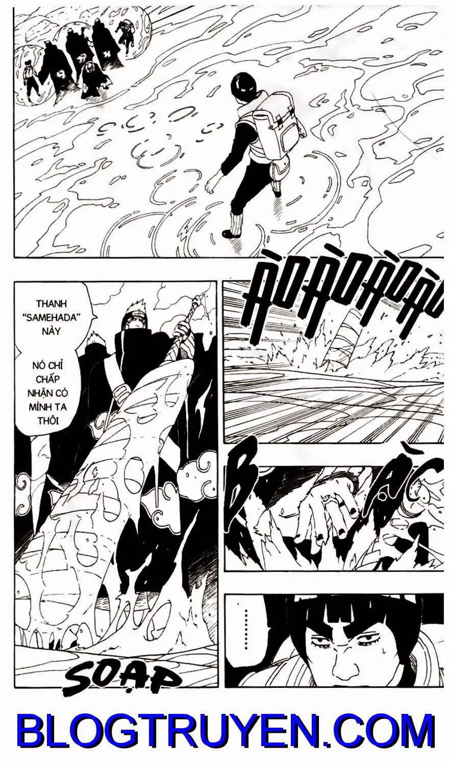 Naruto Nettruyen ZZZ Chương 258 Page 12