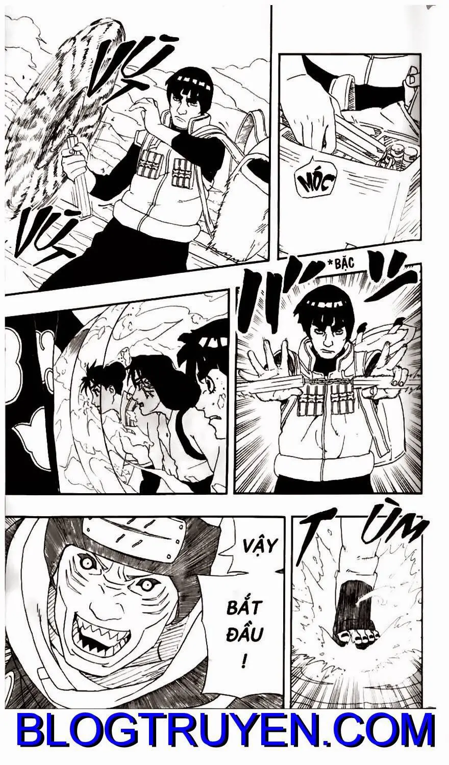 Naruto Nettruyen ZZZ Chương 258 Page 13