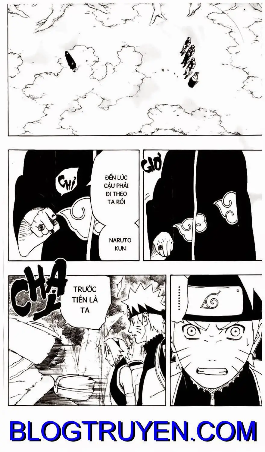 Naruto Nettruyen ZZZ Chương 258 Page 14
