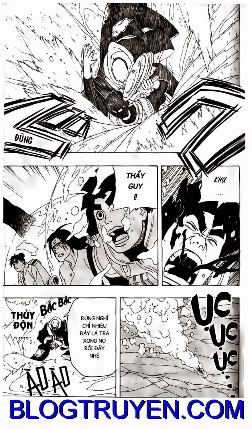 Naruto Nettruyen ZZZ Chương 258 Page 19