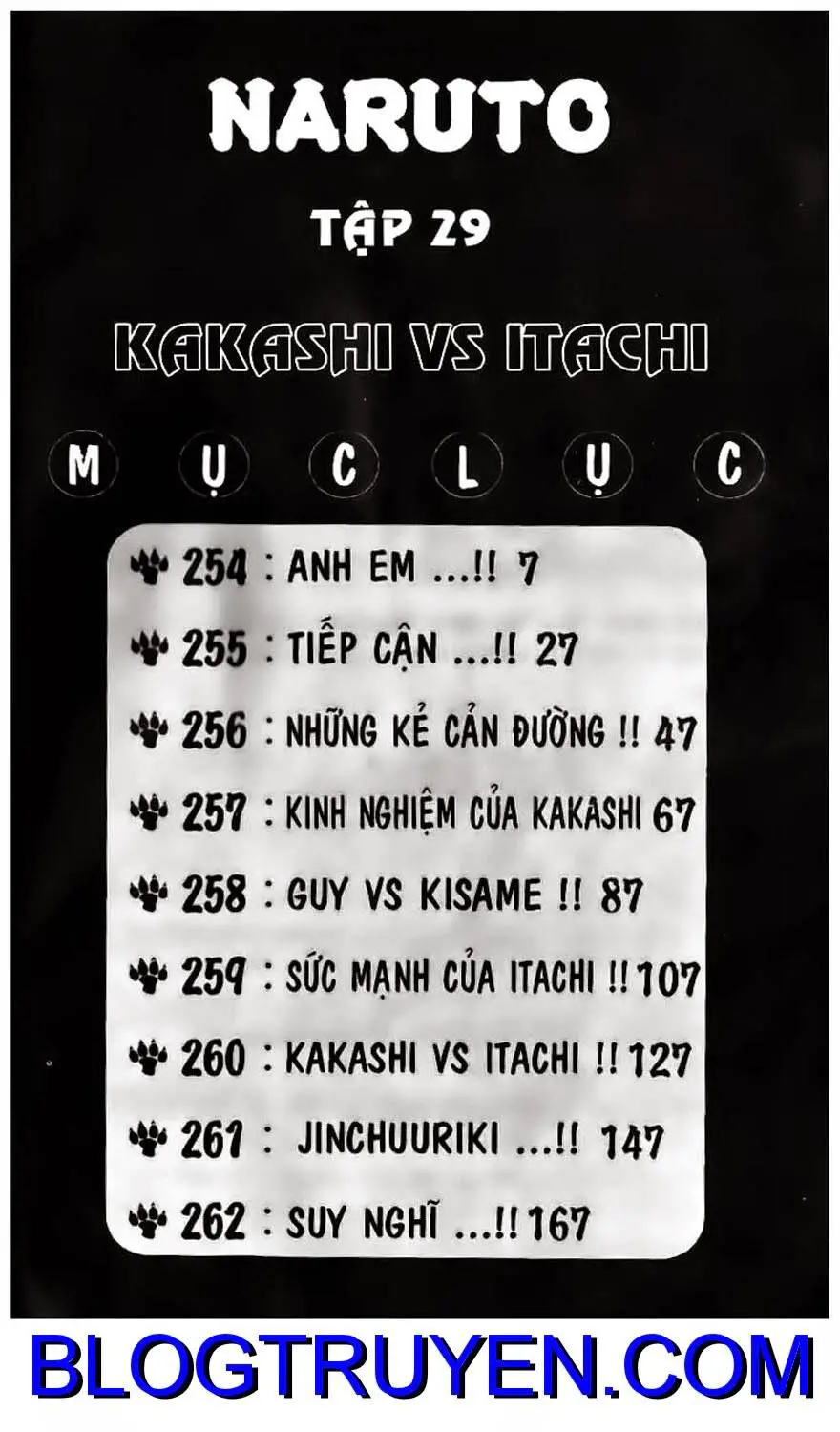 Naruto Nettruyen ZZZ Chương 254 Page 2