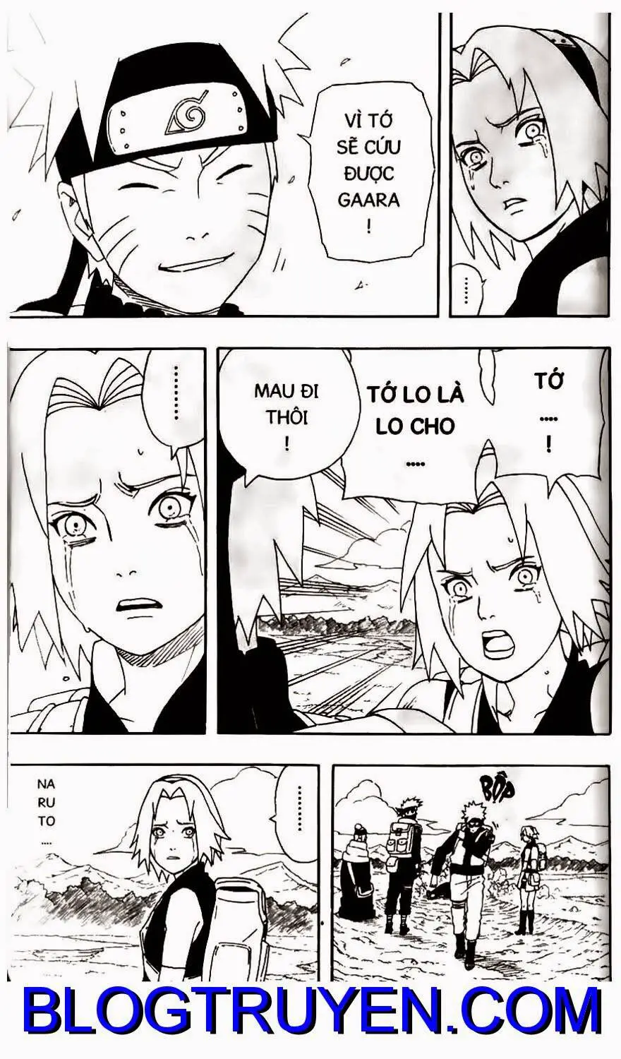 Naruto Nettruyen ZZZ Chương 261 Page 10