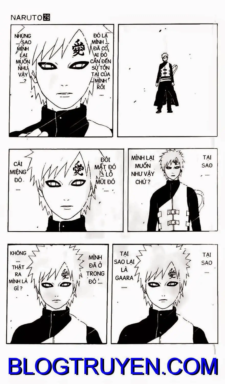 Naruto Nettruyen ZZZ Chương 261 Page 18