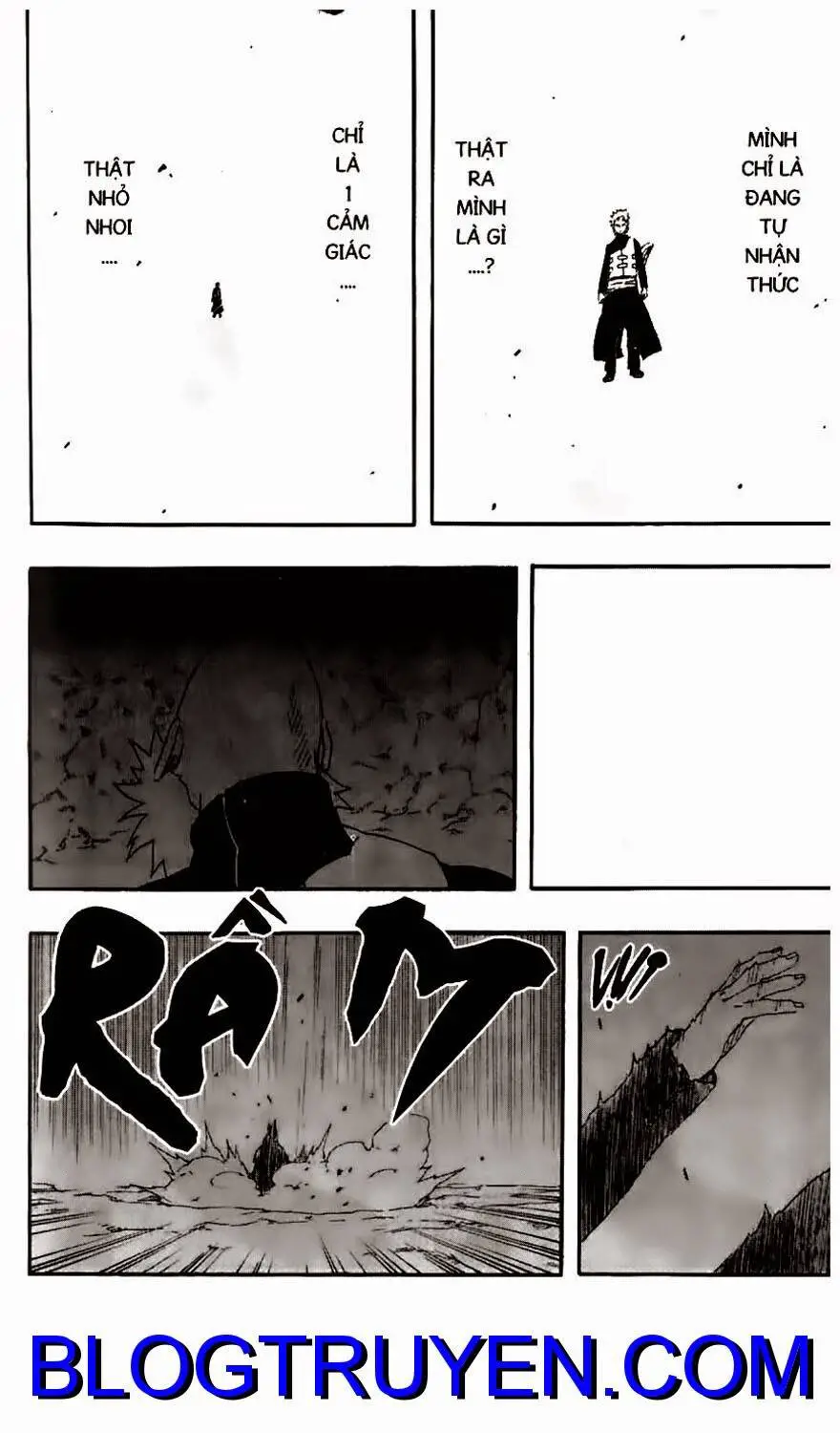 Naruto Nettruyen ZZZ Chương 261 Page 19