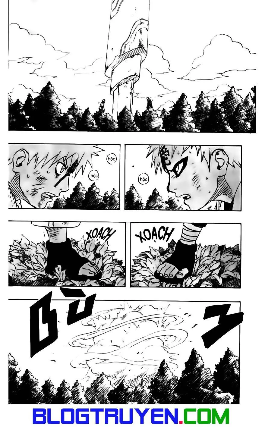Naruto Nettruyen ZZZ Chương 137 Page 6
