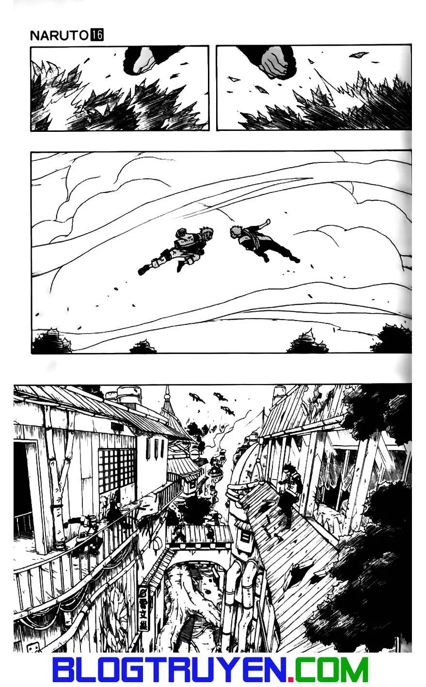 Naruto Nettruyen ZZZ Chương 137 Page 7
