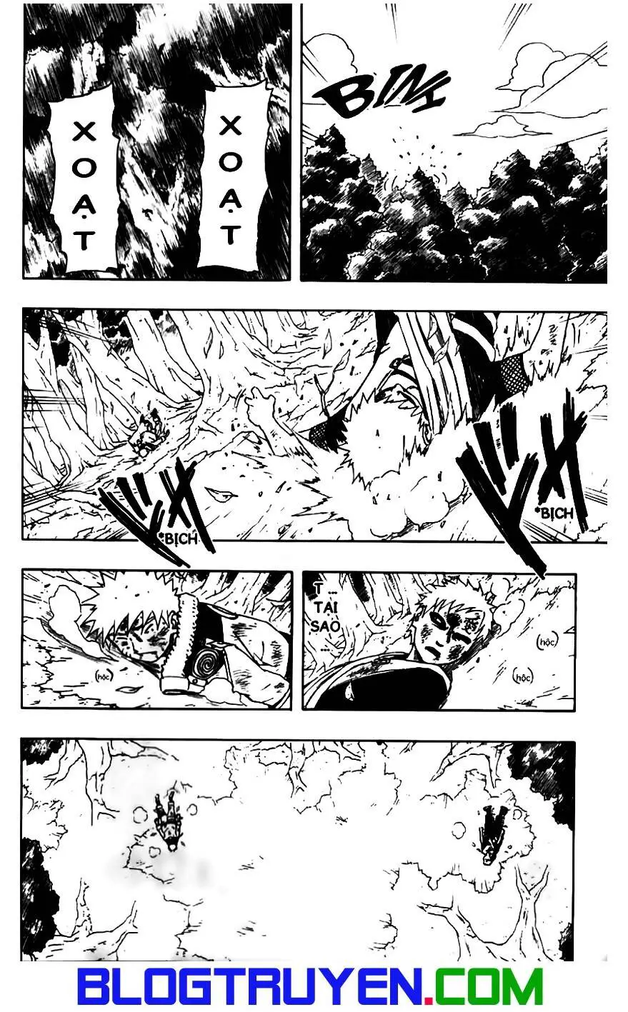 Naruto Nettruyen ZZZ Chương 138 Page 2