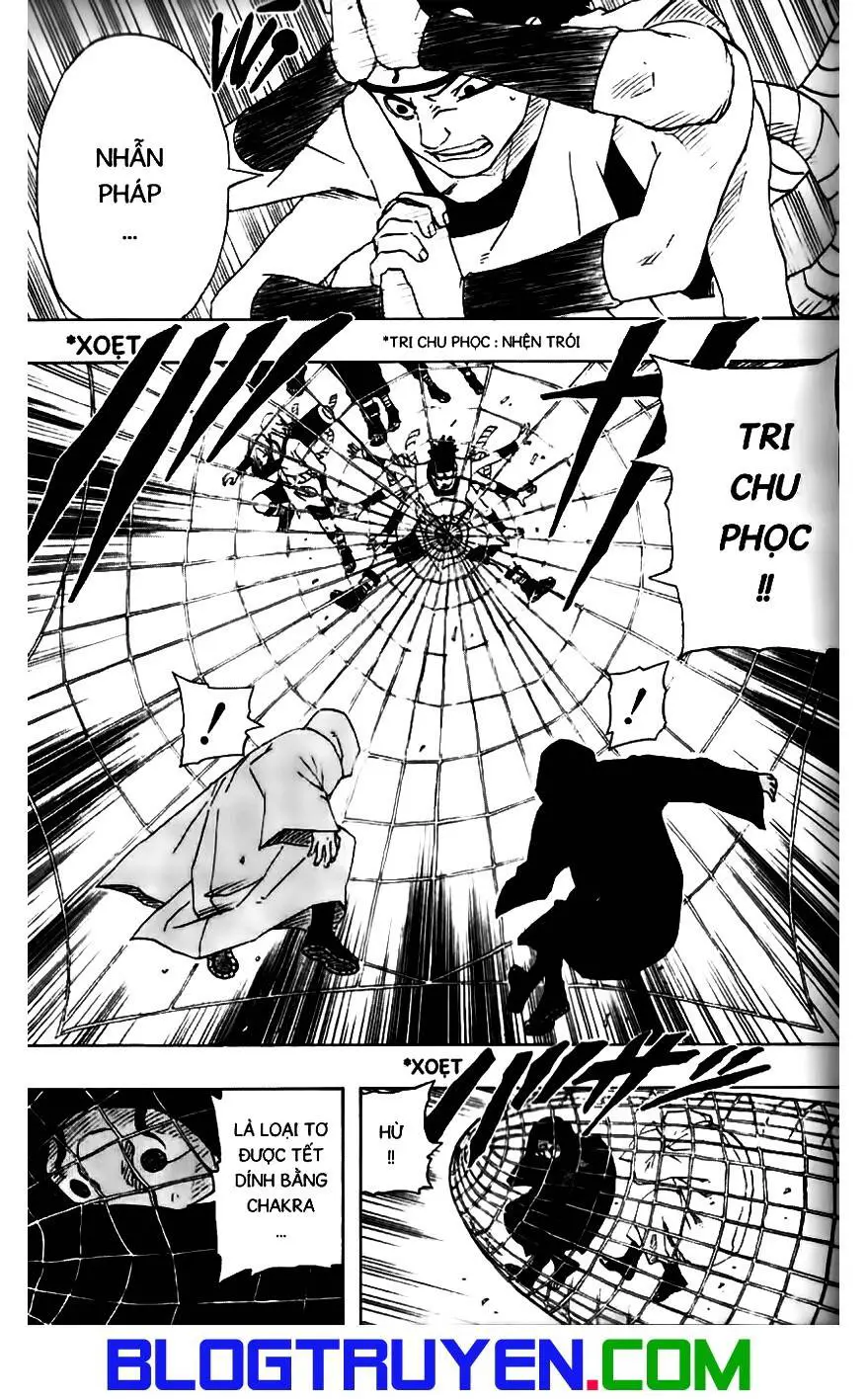 Naruto Nettruyen ZZZ Chương 138 Page 7