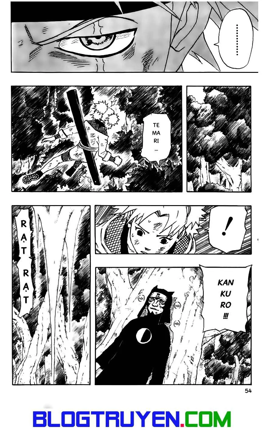 Naruto Nettruyen ZZZ Chương 138 Page 10