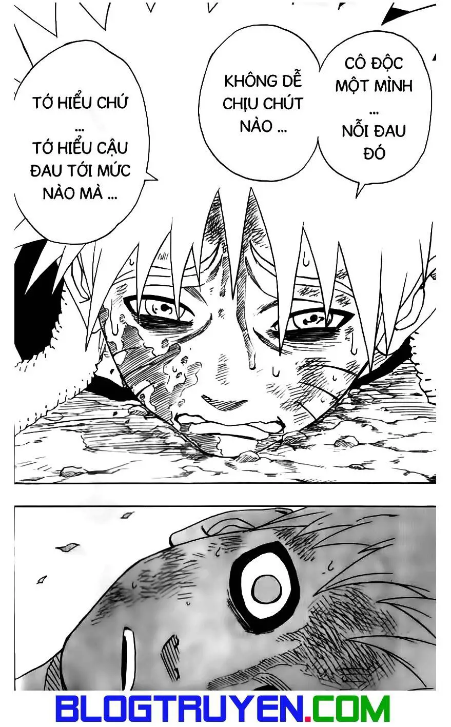 Naruto Nettruyen ZZZ Chương 138 Page 16