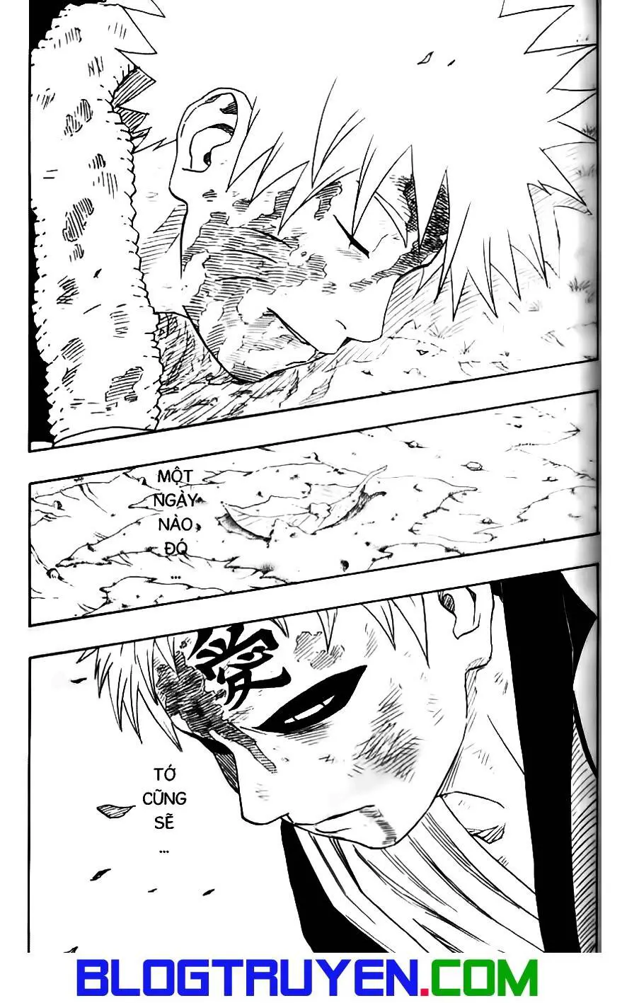 Naruto Nettruyen ZZZ Chương 138 Page 21