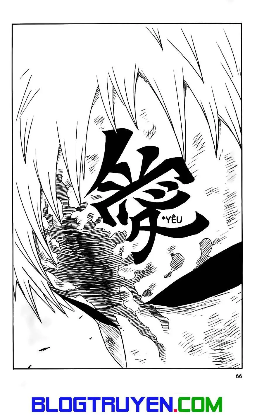 Naruto Nettruyen ZZZ Chương 138 Page 22
