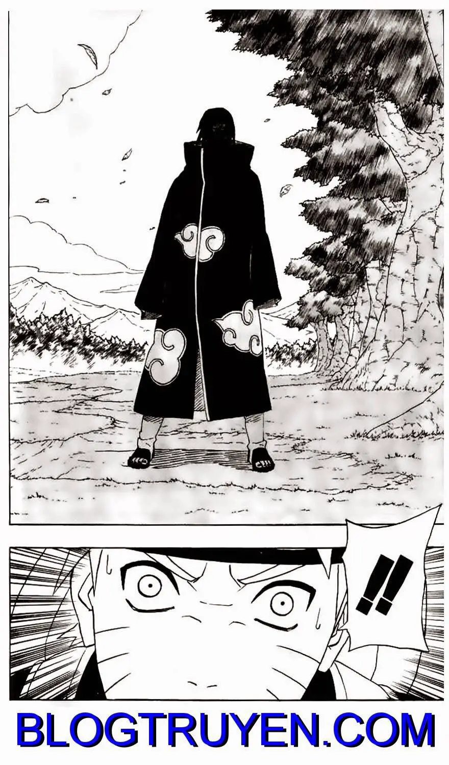 Naruto Nettruyen ZZZ Chương 256 Page 18