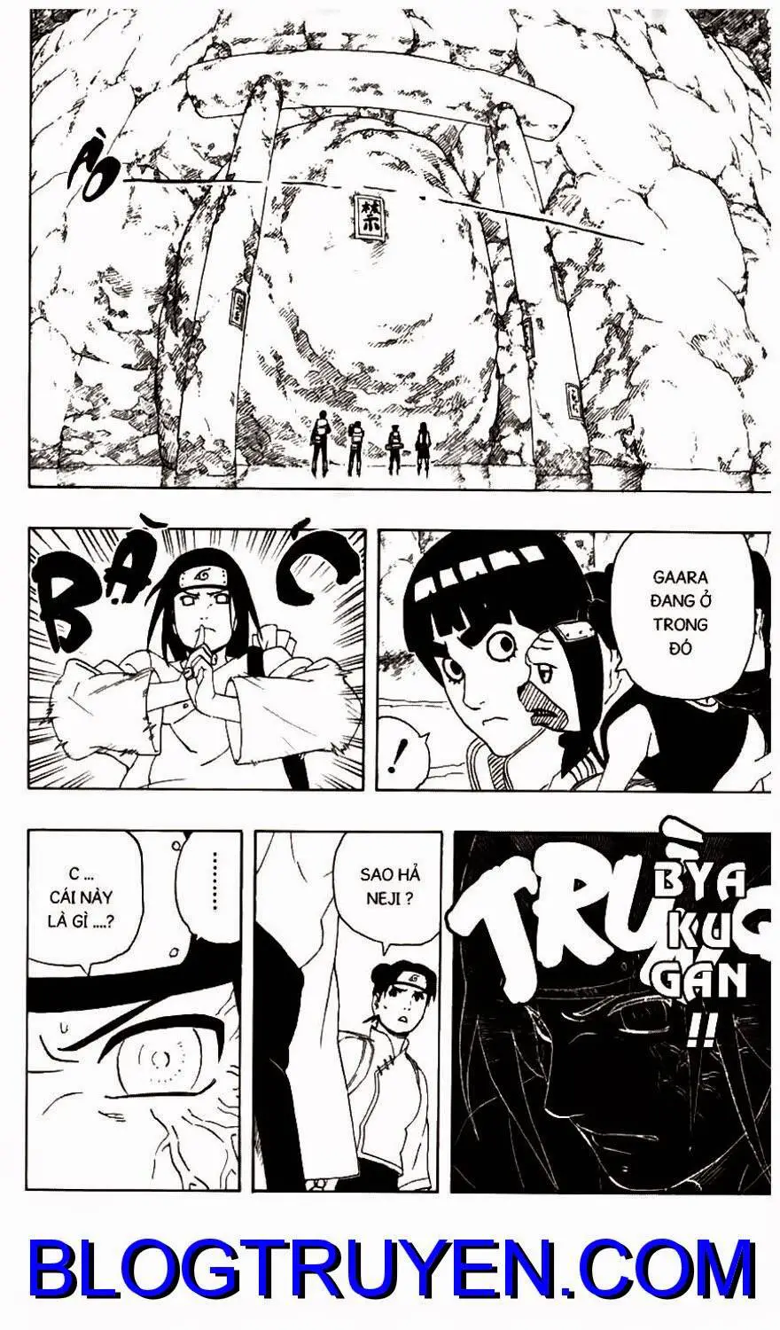 Naruto Nettruyen ZZZ Chương 262 Page 3